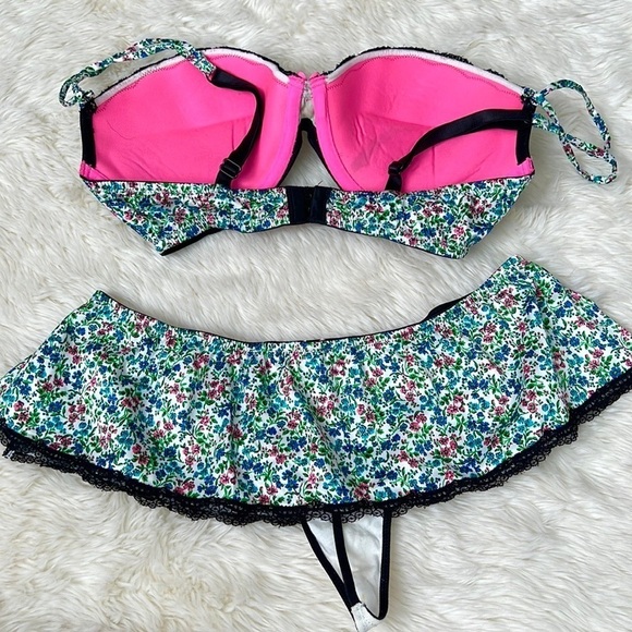 Victoria’s Secret Sexy Little Things Set - Picture 4 of 6